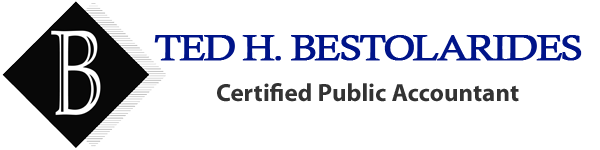 Ted H. Bestolarides - Certified Public Accountant